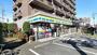 コンビニ　ミニストップ 新狭山店（コンビニ）まで140m