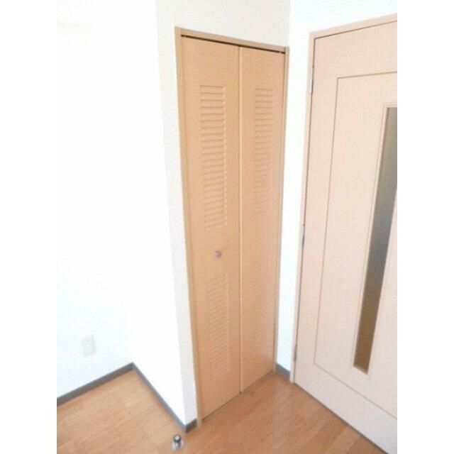 その他　※他号室参考写真使用※反転タイプ