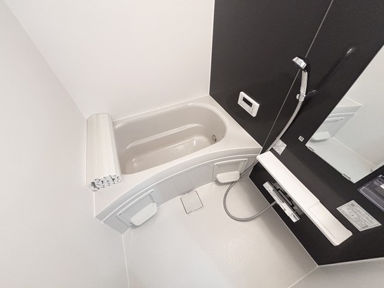 バス・シャワールーム　同仕様タイプ