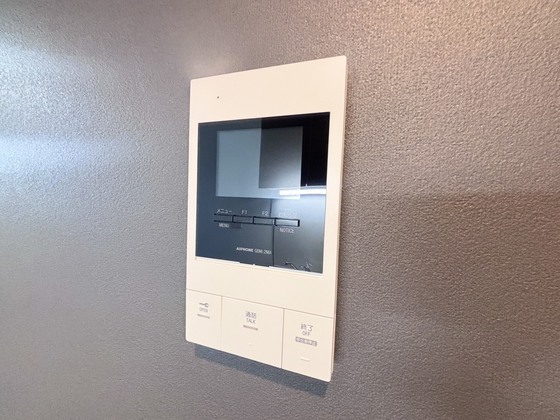 セキュリティ　同仕様タイプ