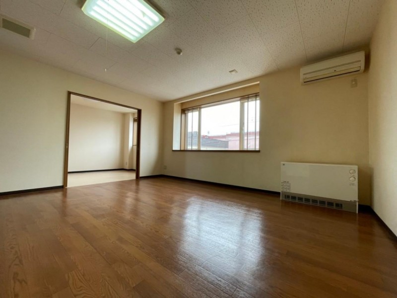 居室・リビング　リビング１