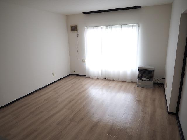 居室・リビング　リビング１