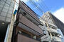 西葛西駅より徒歩2分 3階 築31年8ヶ月の賃貸物件