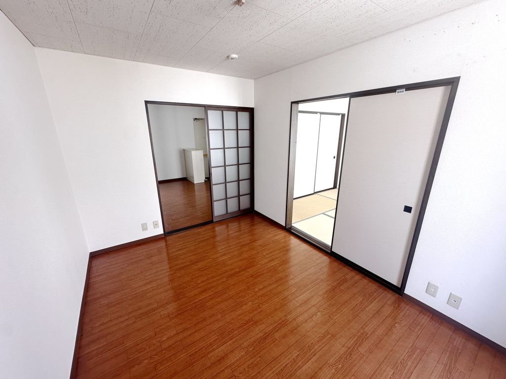 居室・リビング　リビング/居室