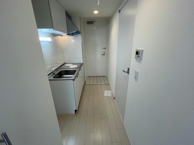 その他部屋・スペース　廊下