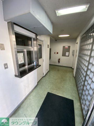 その他共有部分　その他共有部分