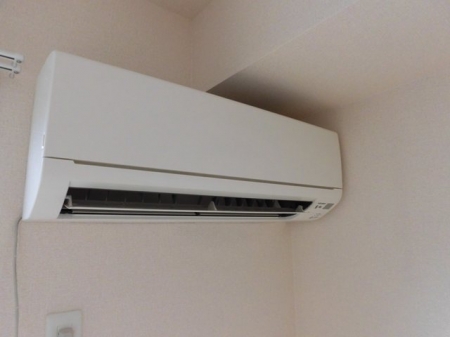 その他設備　ブレア