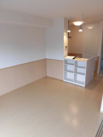 居室・リビング　ブレア