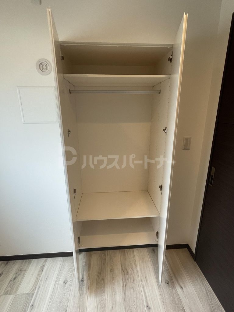 収納　収納