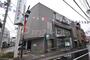 銀行　城北信用金庫　東尾久支店（銀行）まで590m