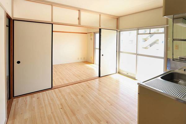 居室・リビング