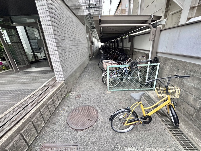 その他共有部分