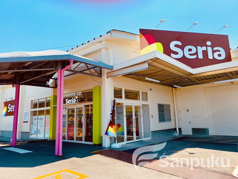 その他　セリア　スーパーＡＢＣ石井店（その他）まで364m