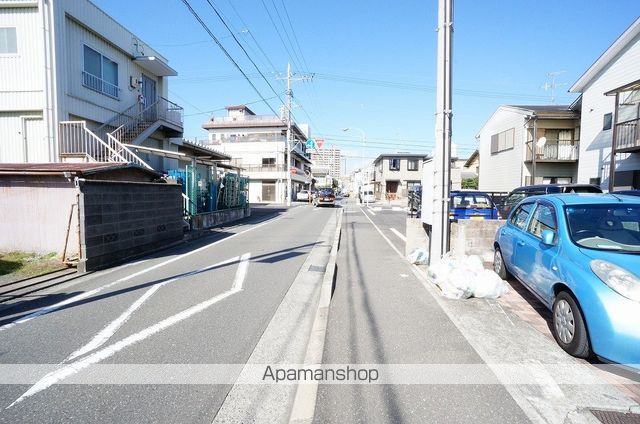 その他　前面道路（その他）まで5m