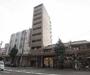 出町柳駅より徒歩4分 10階 築19年4ヶ月の賃貸物件