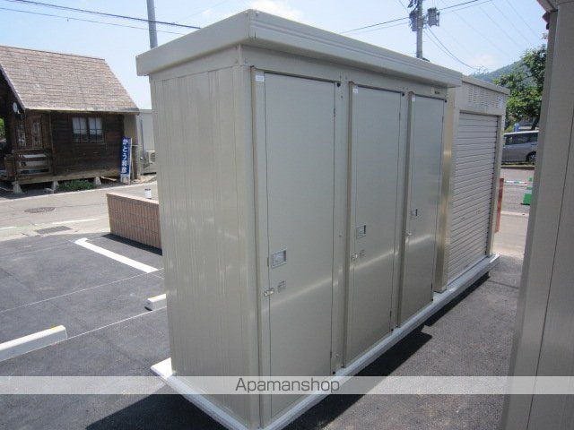 その他共有部分　その他共有部分