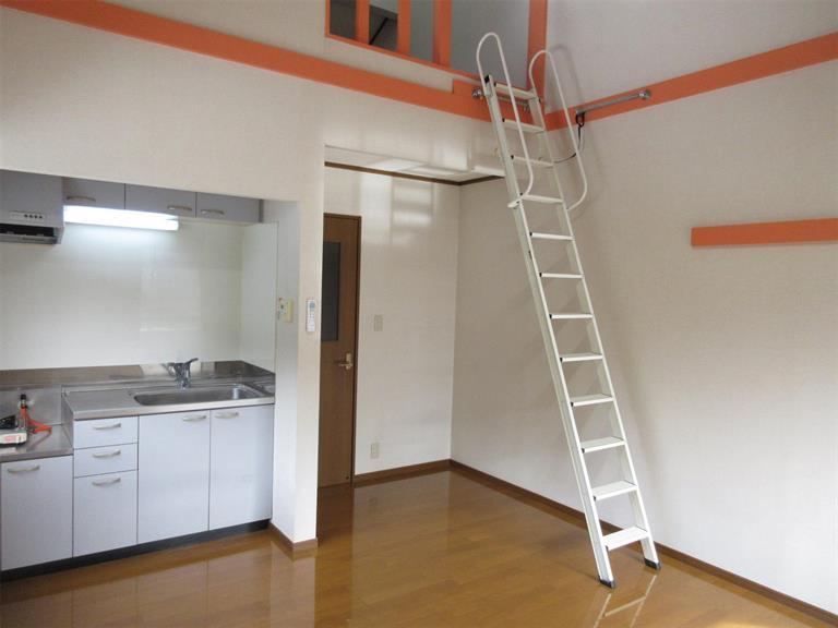 居室・リビング　2021.11.10撮影