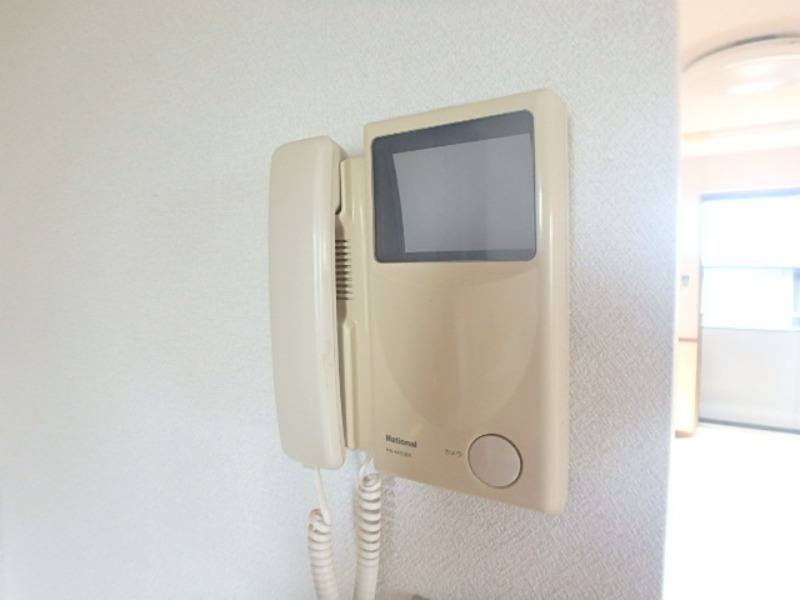 セキュリティ　図面と現状に相違がある場合には現状を優先