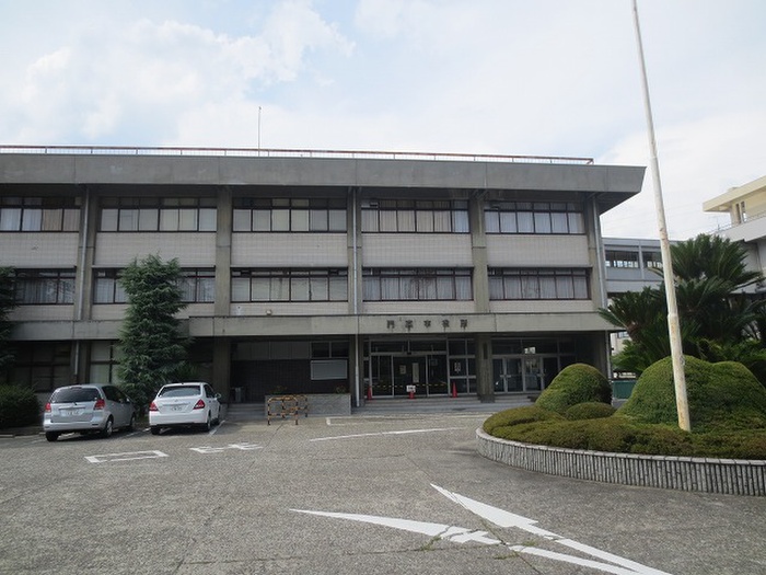 役所　門真市役所（役所）まで545m