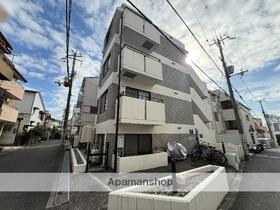 近鉄けいはんな線/新石切駅 歩7分