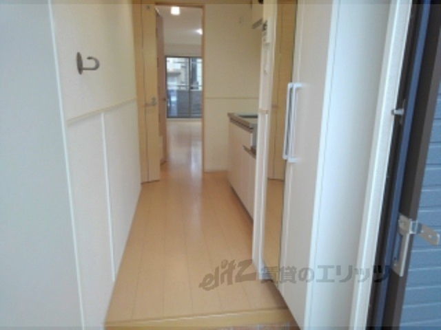 その他部屋・スペース　廊下