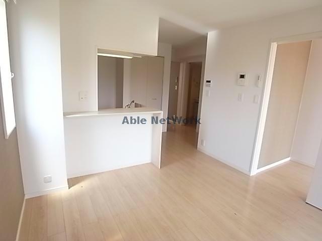 居室・リビング　LDK