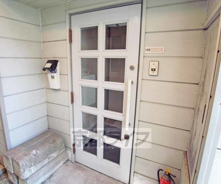 その他設備　なんとなく、オシャレ