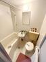 バス・シャワールーム　同建物別号室参考写真です