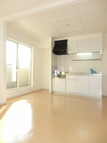 その他部屋・スペース　内装は落ち着いています