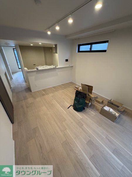 居室・リビング　リビング/居室