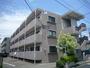 宮崎駅より徒歩13分 3階 築24年5ヶ月の賃貸物件