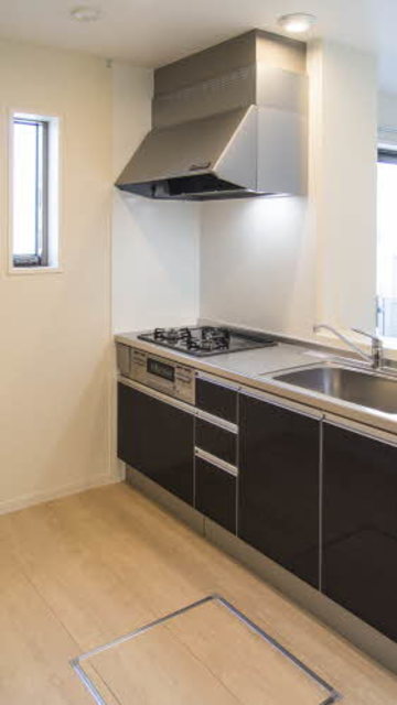 エスペランサ_内装_1