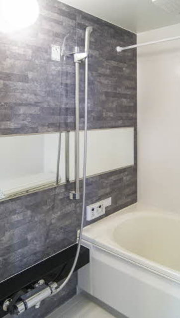 エスペランサ_内装_2