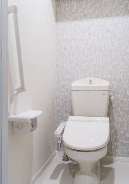 エスペランサ_内装_3