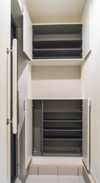 エスペランサ_内装_5