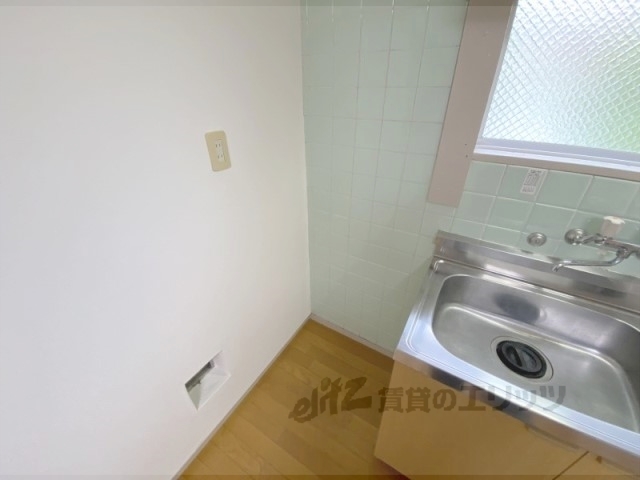 その他部屋・スペース　冷蔵庫置場