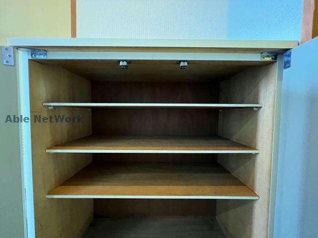 玄関　※同物件別部屋の写真です。