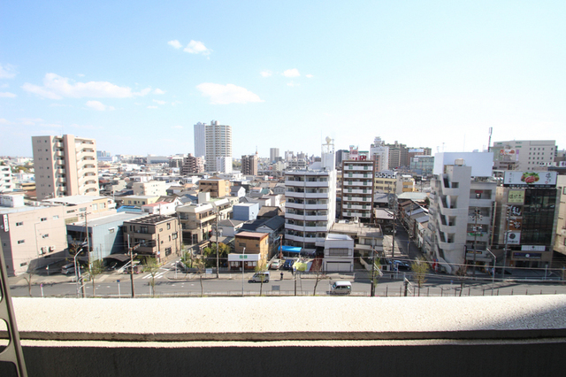 眺望　※別室の参考写真です