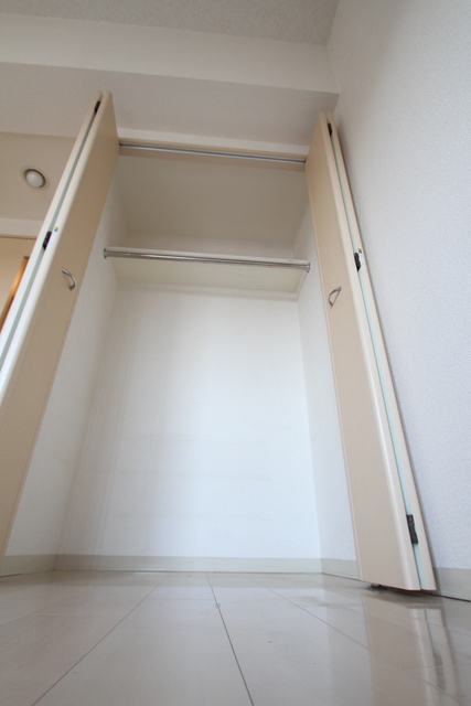 収納　※別室の参考写真です