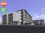 学生会館UniE’meal新潟大学前 5階 新築の賃貸物件