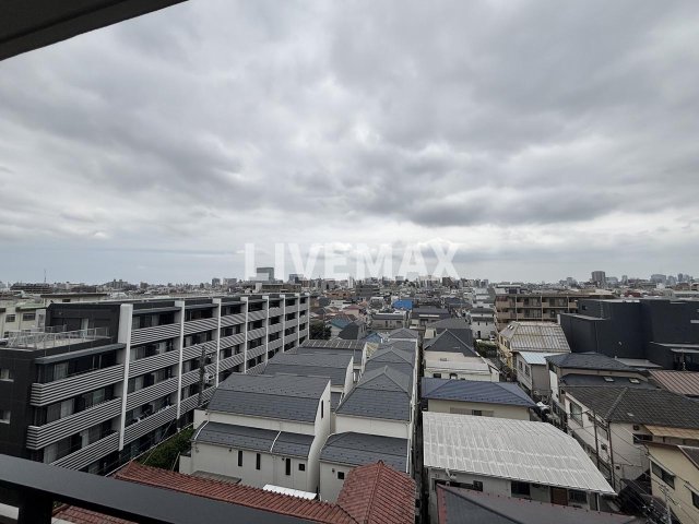 眺望　※別号室参考写真