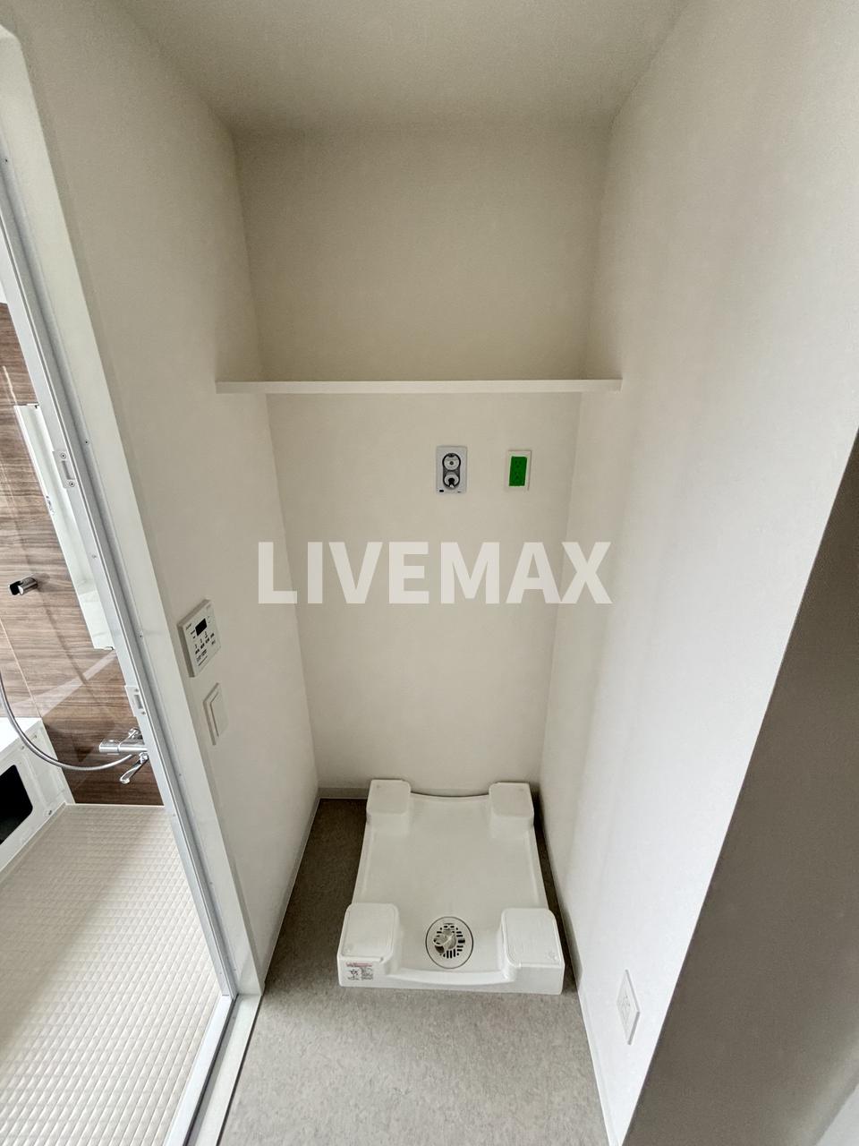 その他設備　※別号室参考写真