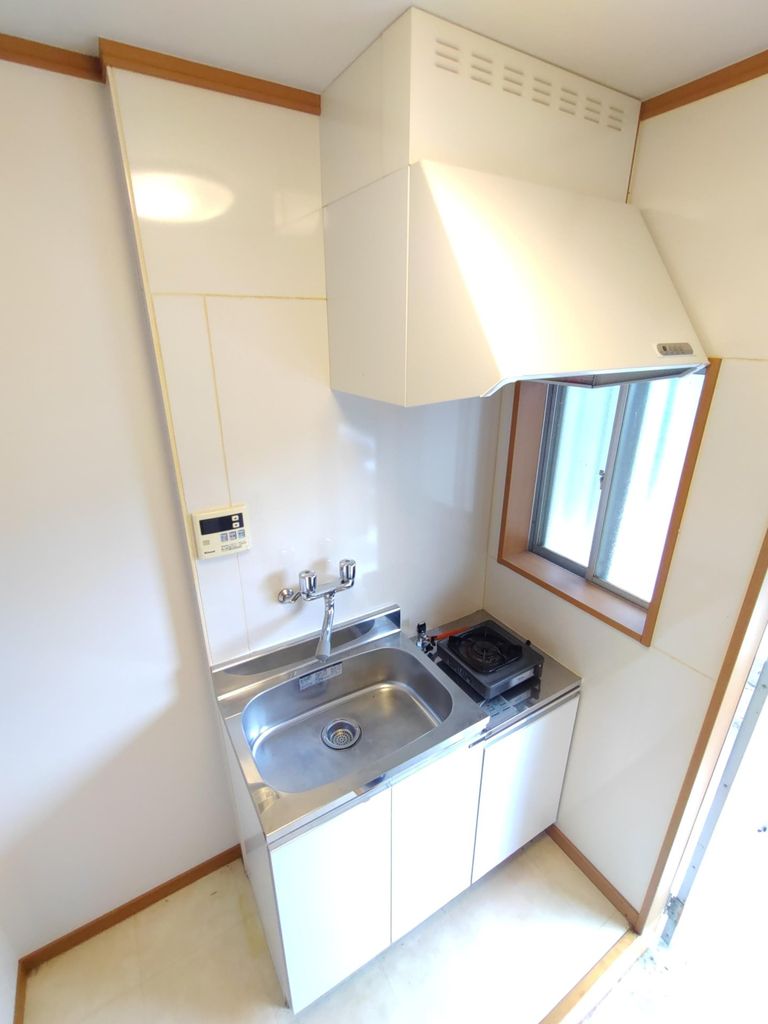 キッチン　設備