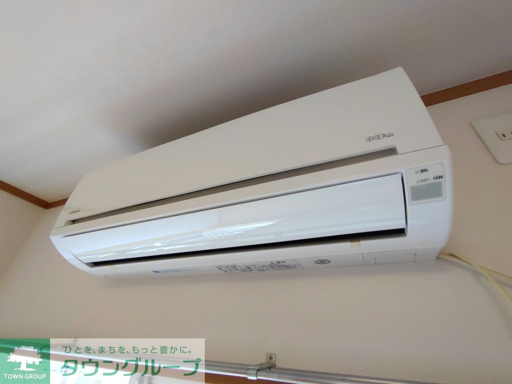 その他設備　設備