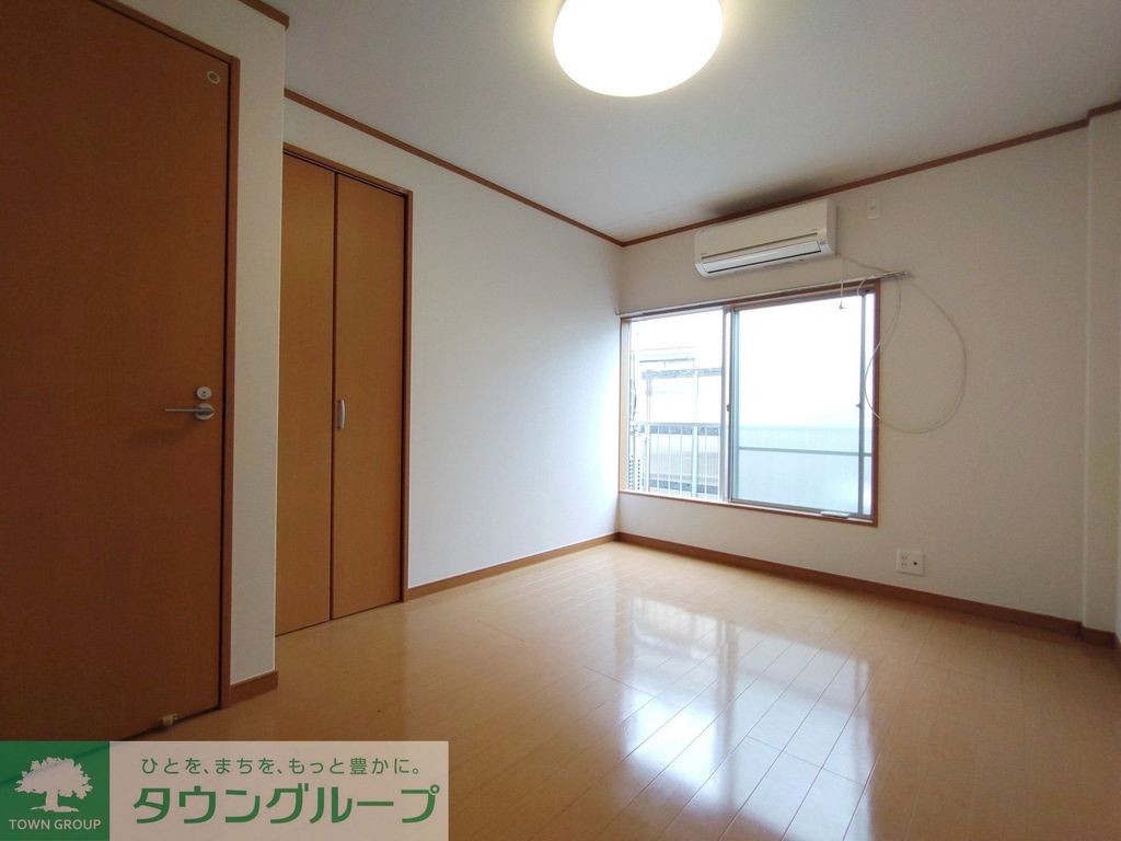 居室・リビング　リビング/居室