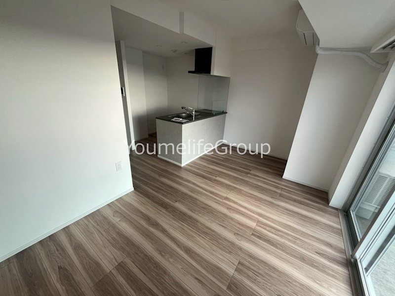 居室・リビング　※別部屋参考写真※