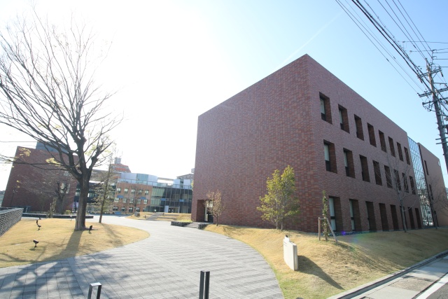 大学・短大　名古屋学院大学　名古屋キャンパスたいほう（大学・短大）まで500m