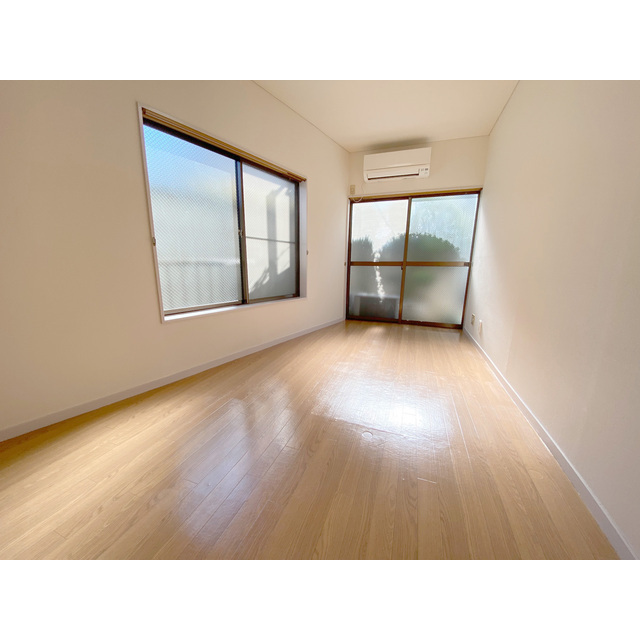 その他部屋・スペース　※別号室の画像です