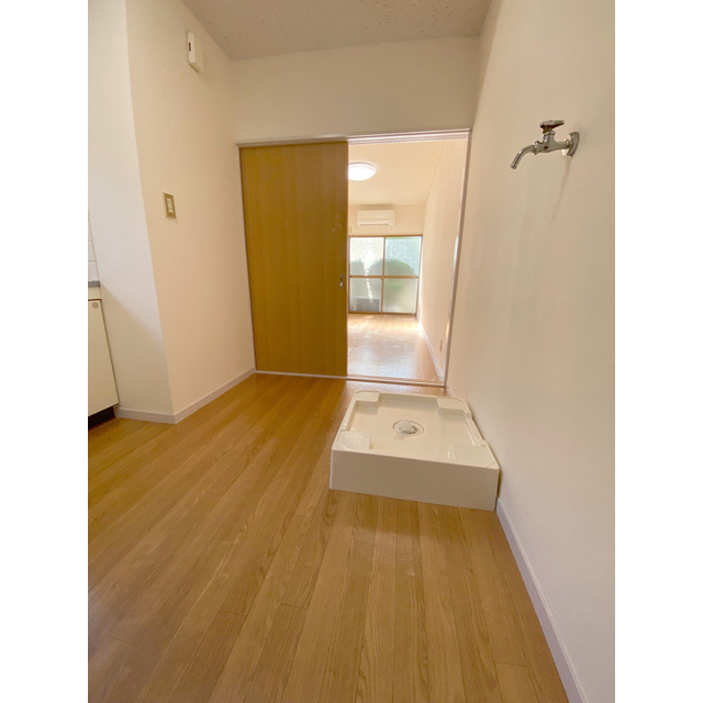 その他設備　※別号室の画像です