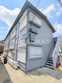 西武国分寺線/鷹の台駅 歩8分